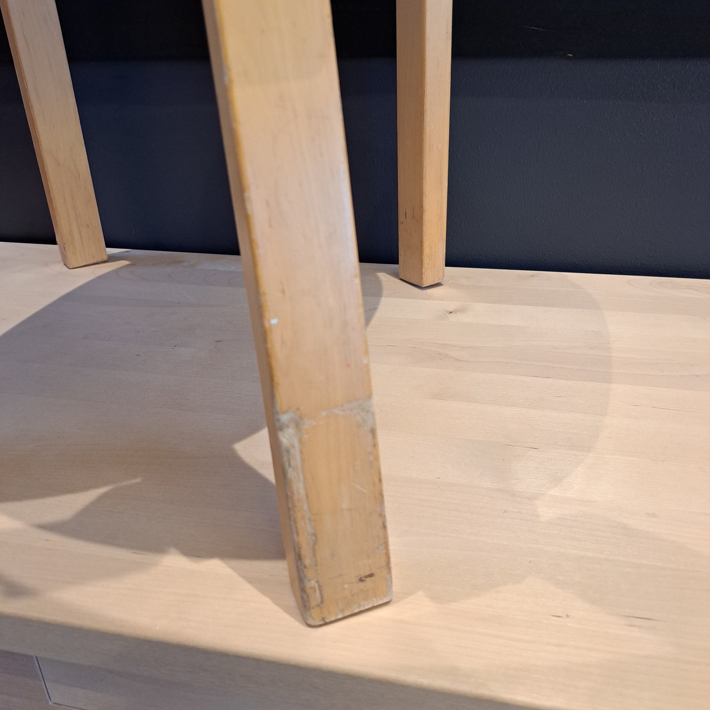 Artek, Aalto tuoli 69, sininen kerni
