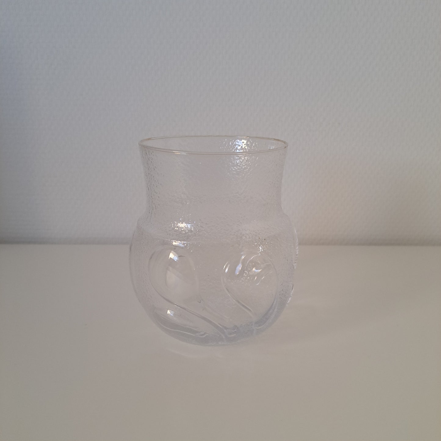 Iittala, Minna-maljakko