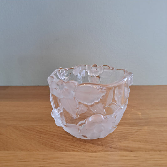 Mikasa Walther Glass, Carmen pieni kulho, xs