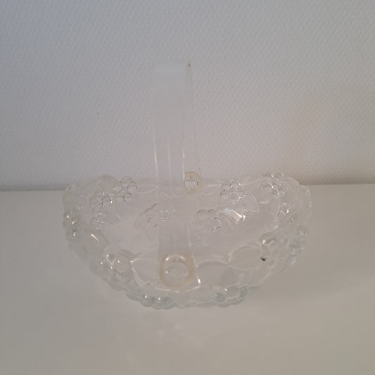 Mikasa Walther Glass, Carmen kulho, sanka