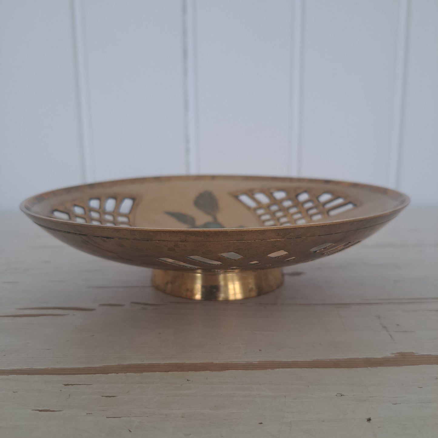 Vintage kulho