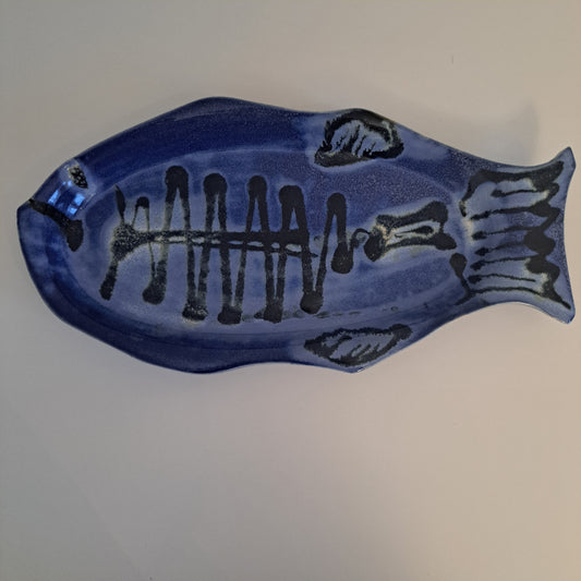 Jussis Keramik, kalavati, L