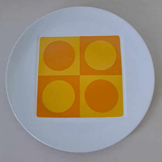 Johson Brothers, vintage tarjoilulautanen