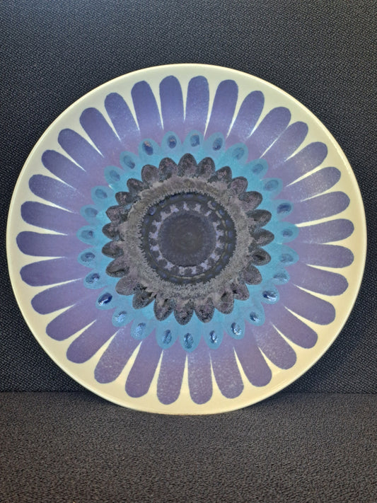 Arabia Hehku tarjoilulautanen