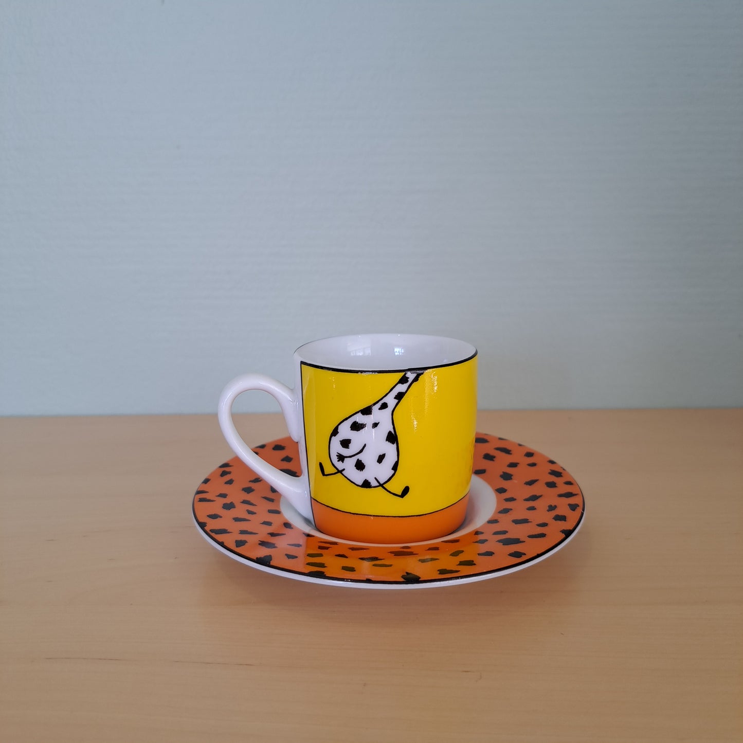 Espressokupit, 2 kpl