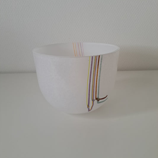 Kosta Boda, Rainbow kulho