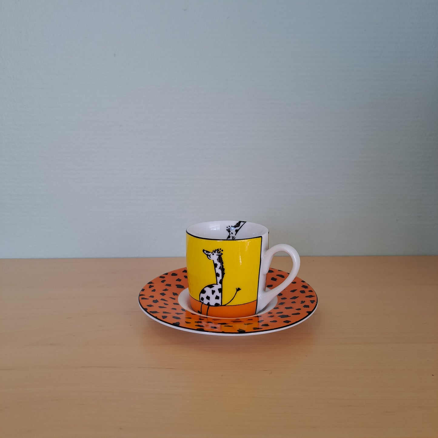 Espressokupit, 2 kpl