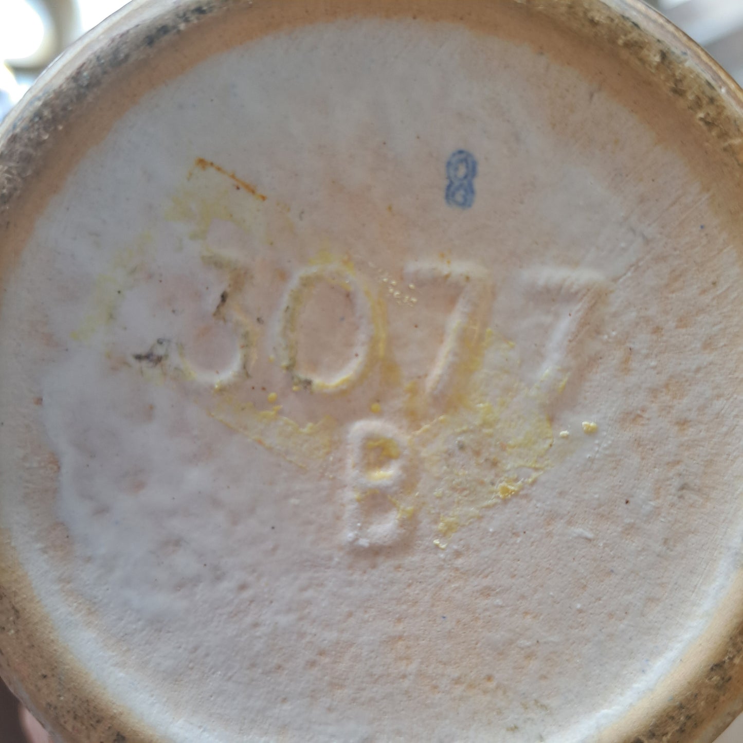 WEB Haldensleben, vase