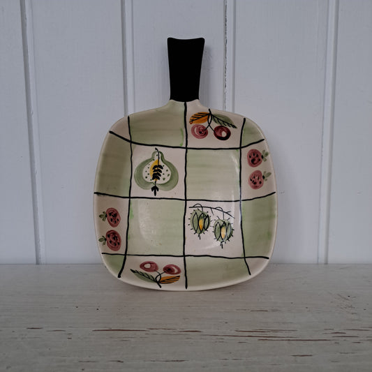 Jie Gantofta, vintage vati