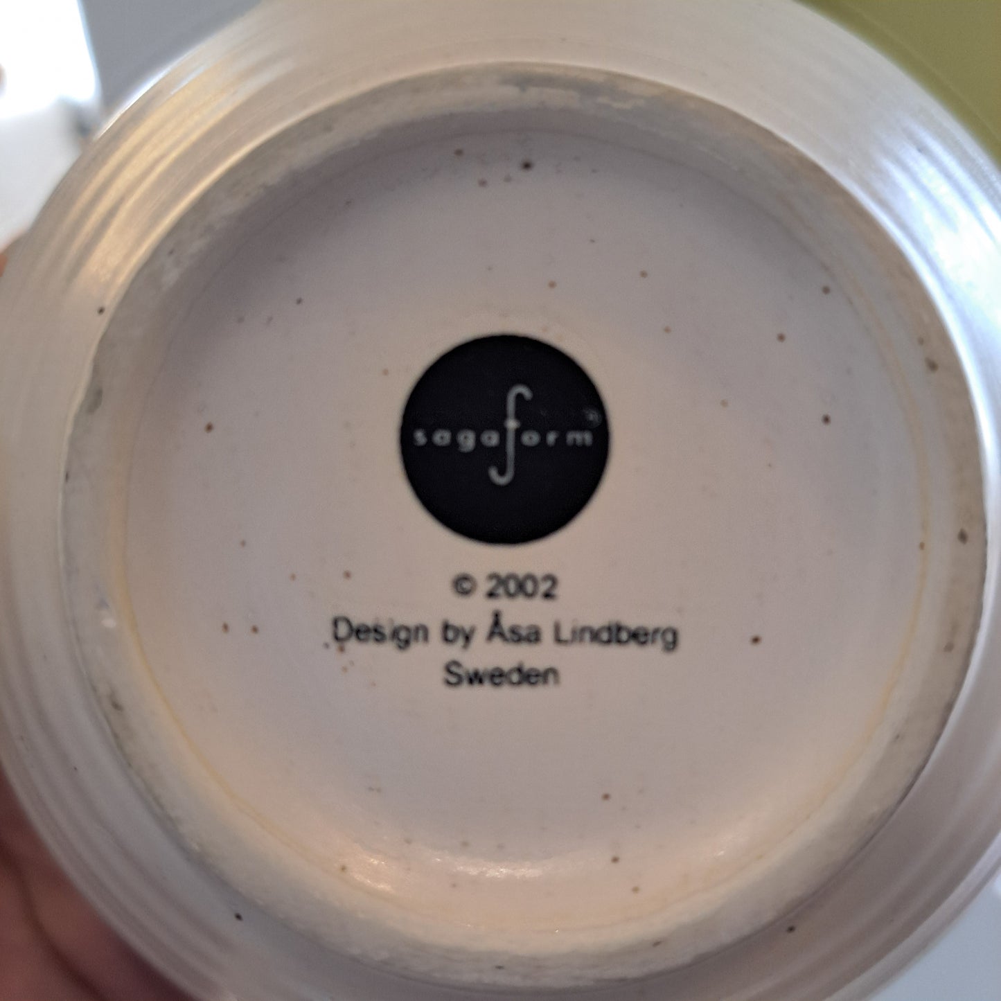 Sagaform, kannellinen purnukka