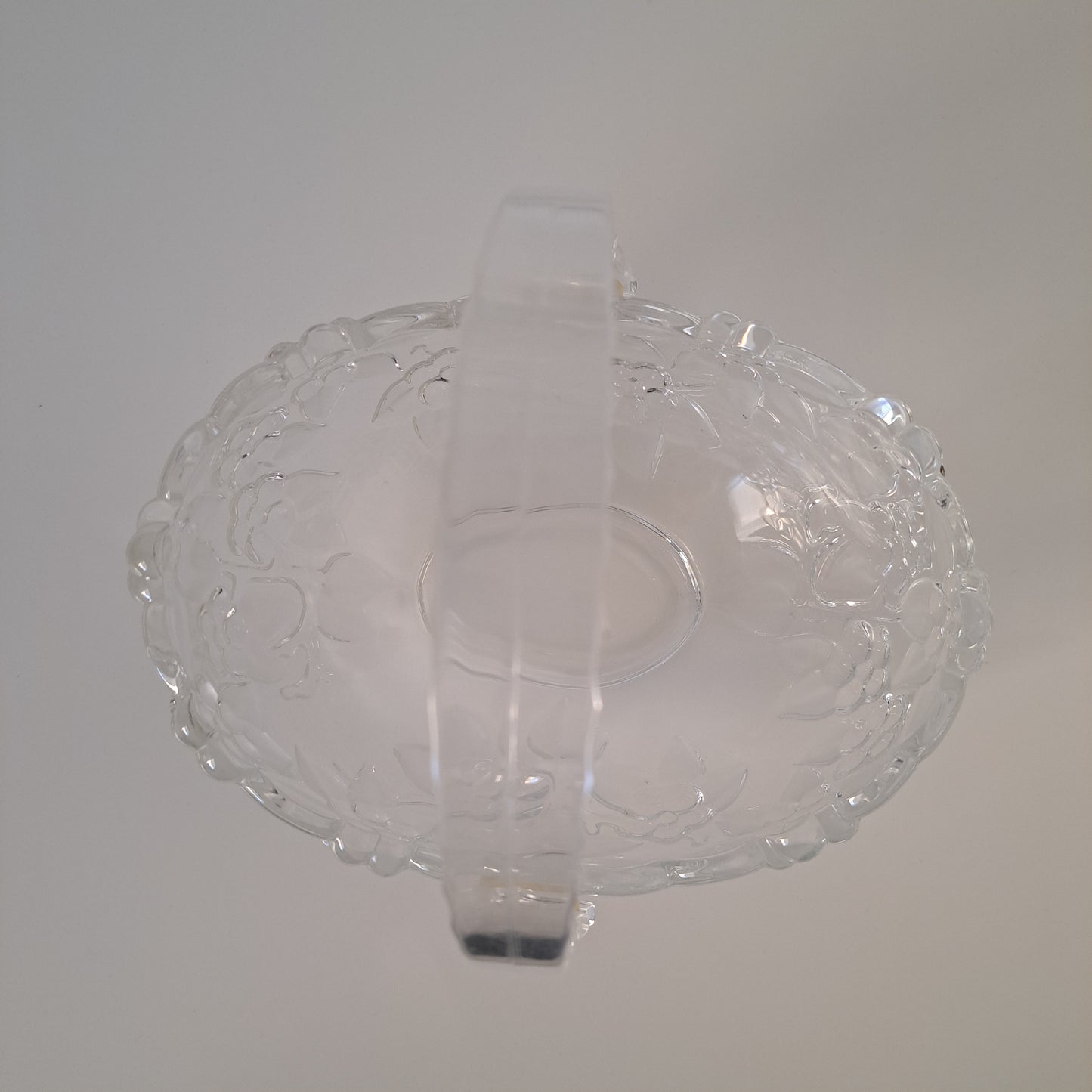 Mikasa Walther Glass, Carmen kulho, sanka