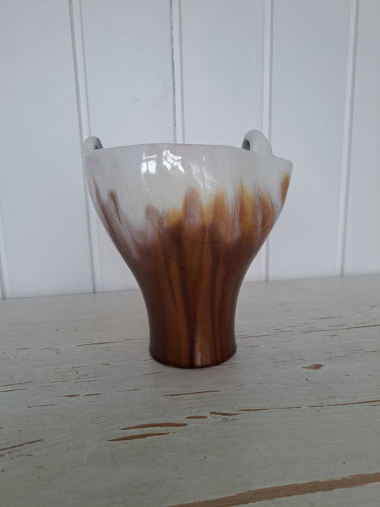 Kupittaan savi, maljakko