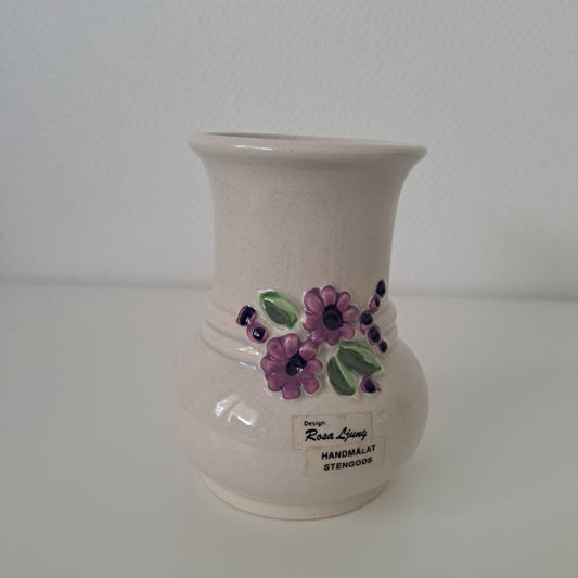 Rosa Ljung, maljakko