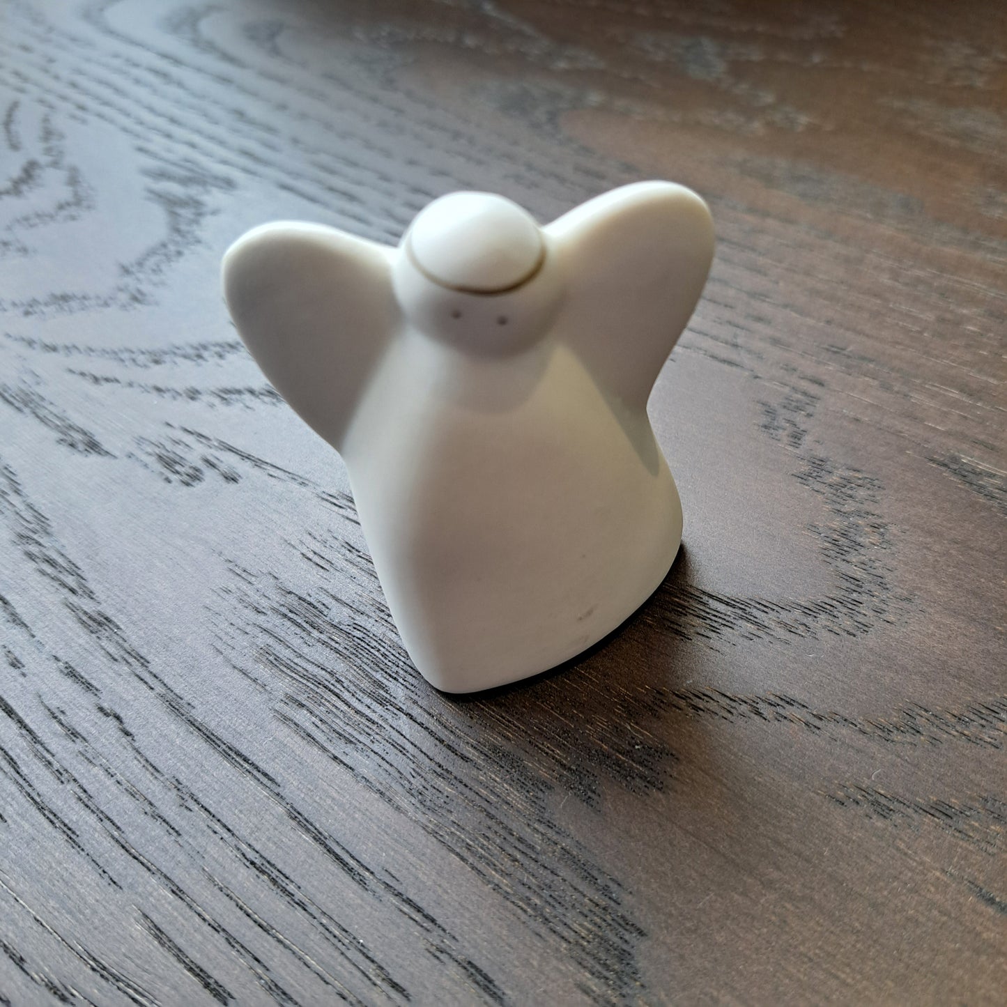 Arabia, Enkeli figuurit