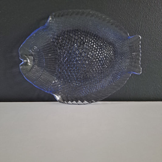 Pasabahce, sininen kalavati