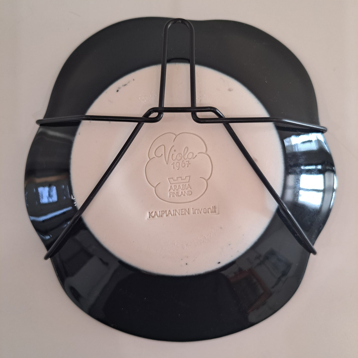 Birger Kaipiainen, "Viola", S