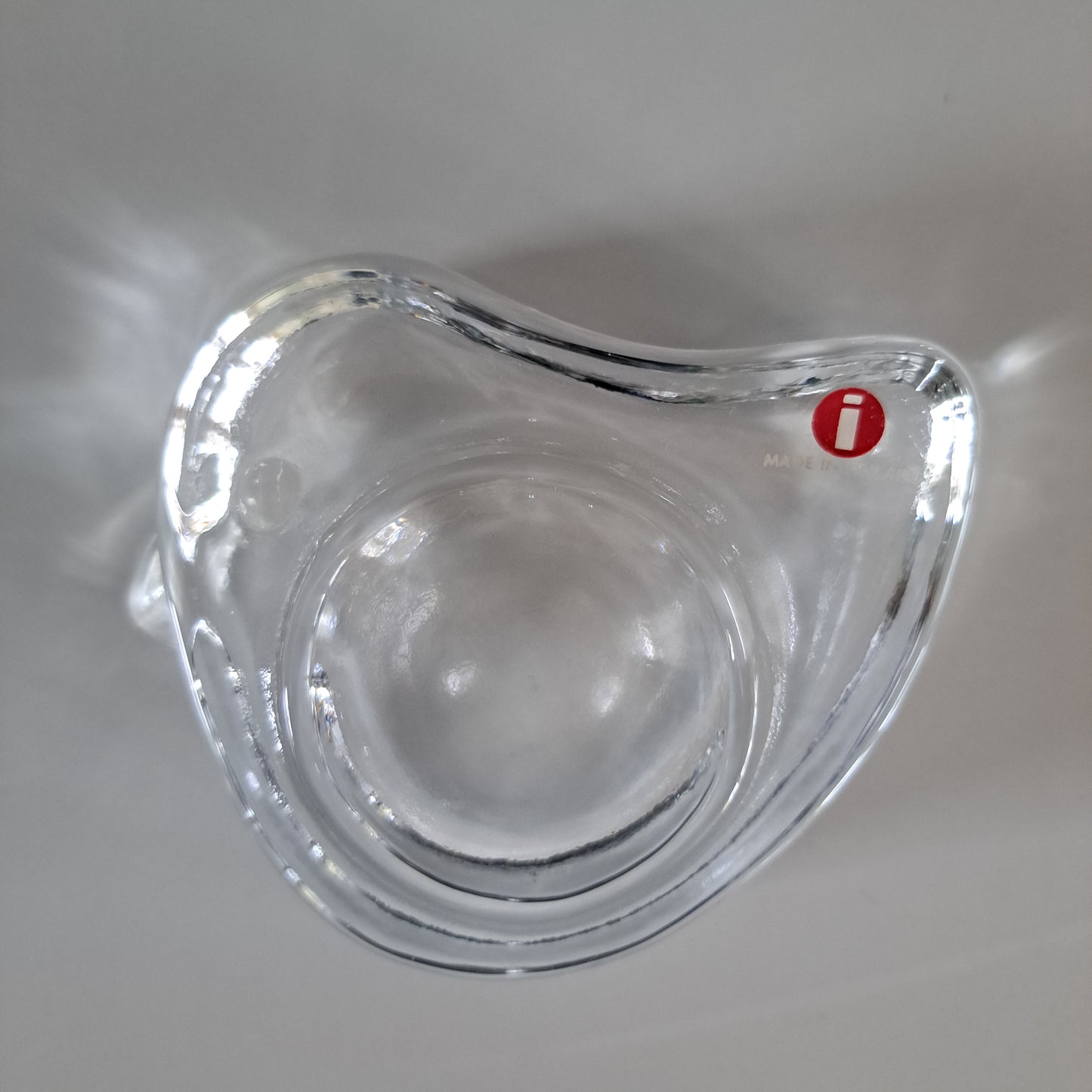 Iittala, Tiu-munakuppi