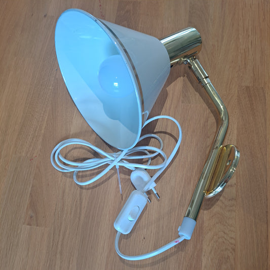 Vintage seinävalaisin