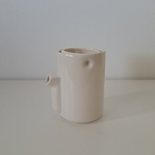 Tonfisk Design, Newton creamer/sugar bowl