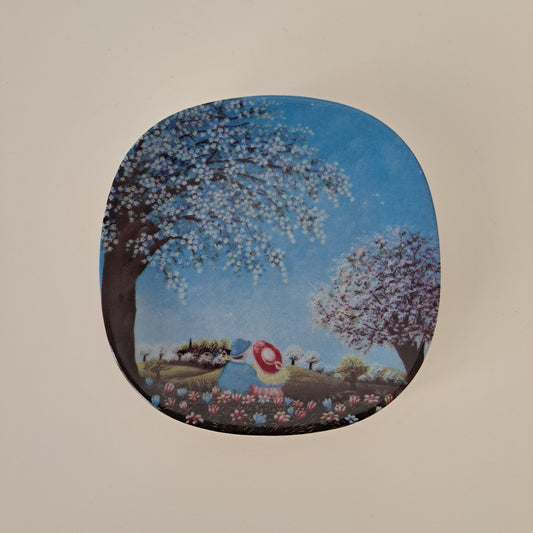 Arabia, Anita Rantanen-Siewers, Spring Moods