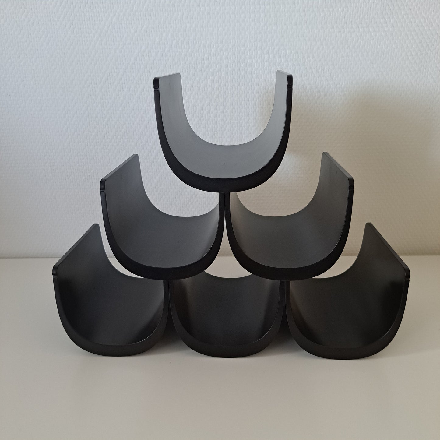 Alessi, Noe viinipulloteline