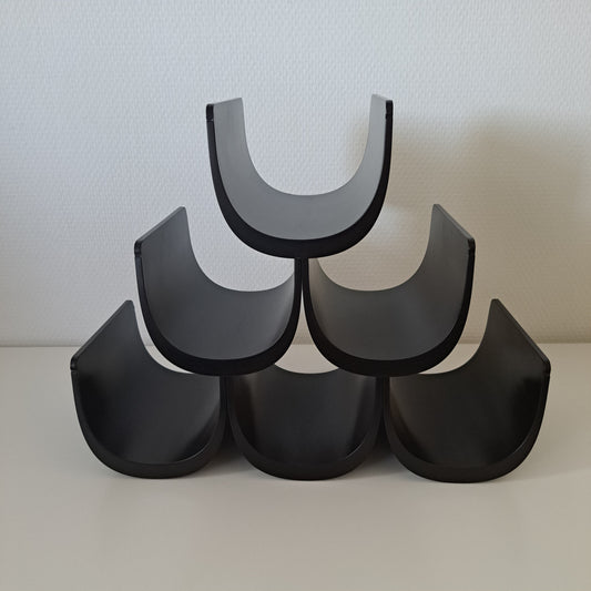 Alessi, Noe wine bottle rack