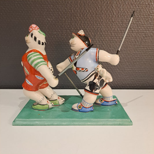 Villeroy & Boch, Benedict & Friends