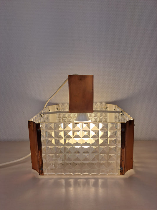 Venhola vintage riippuvalaisin