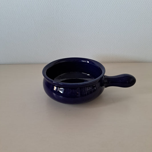 Kupittaan savi, kulho/kasari