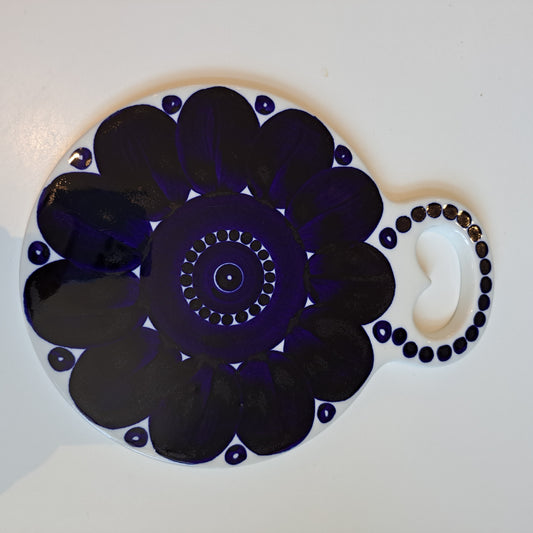 Arabia, Valencia alum