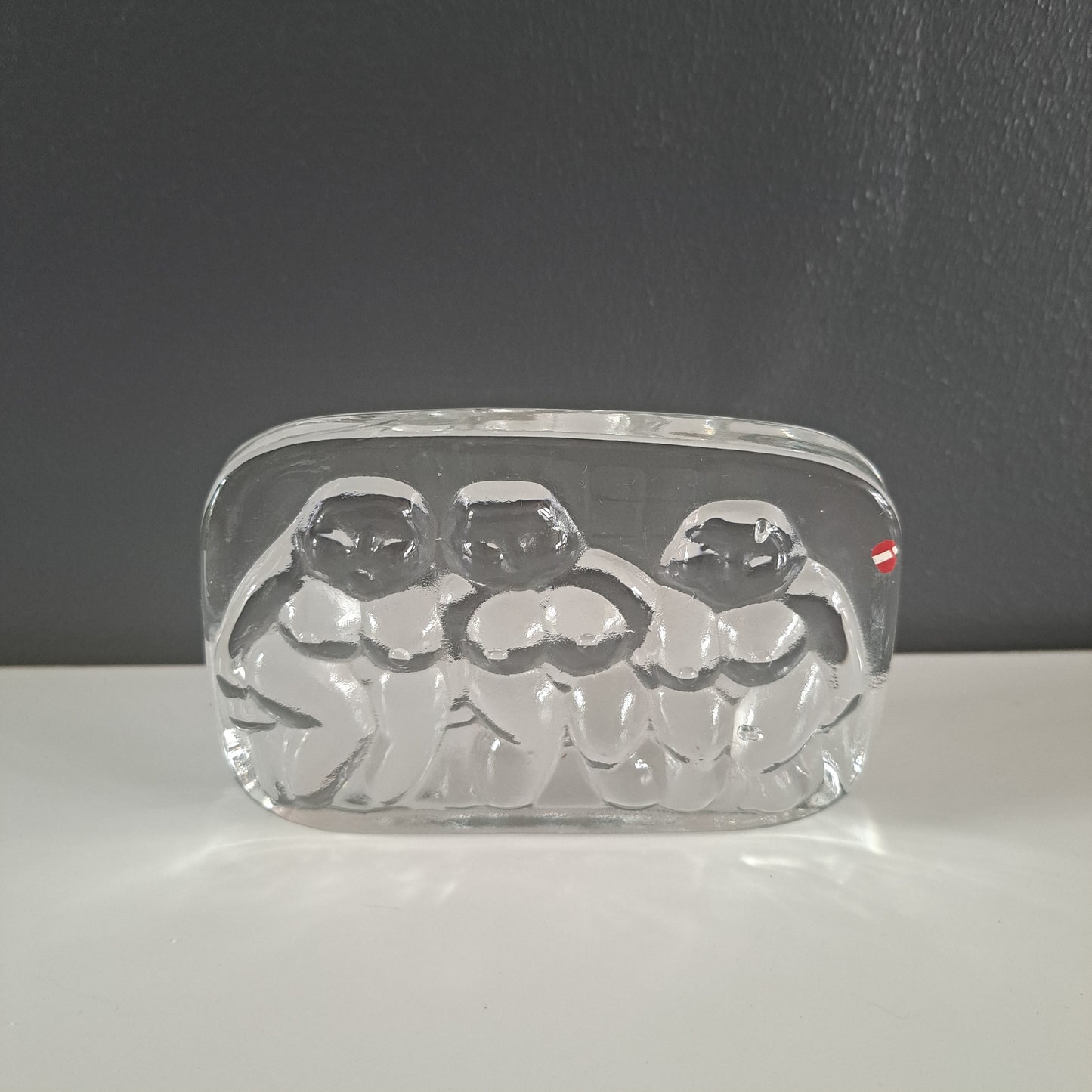 Iittala, Saunanaiset