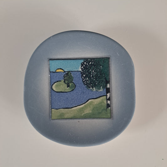 Arabia, Heljä Liukko-Sundström, Kesä