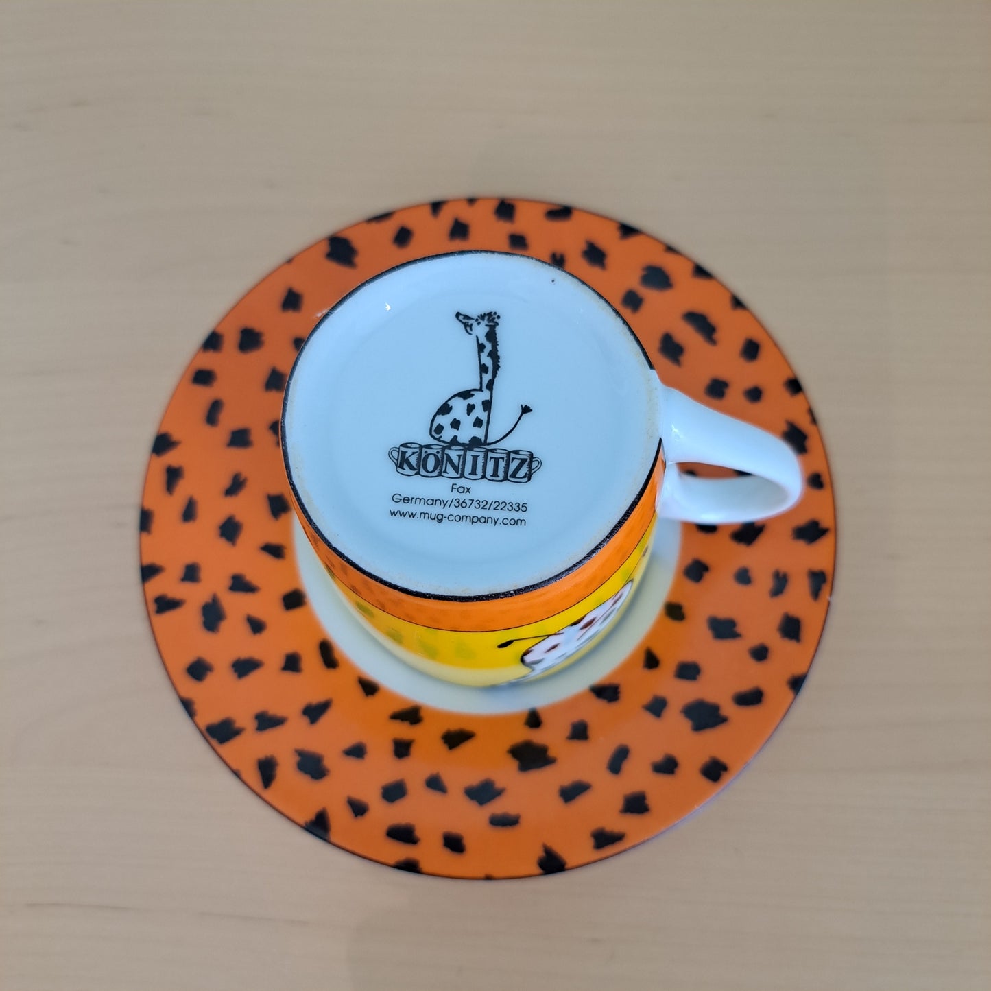 Espressokupit, 2 kpl