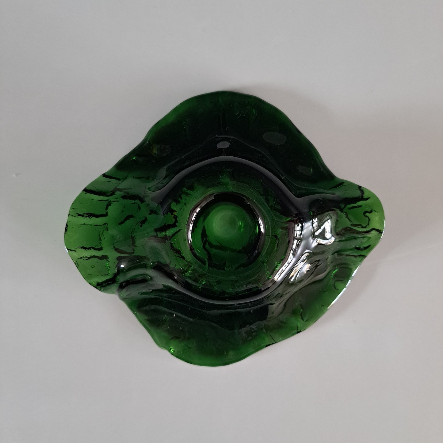 Kumela, kynttilänjalka