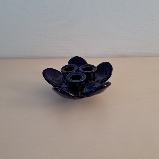 Pentik, vintage kynttilänjalka