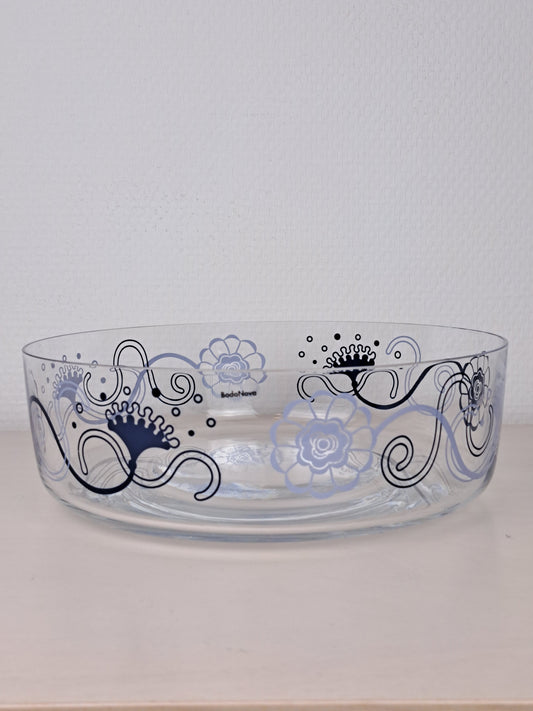 Boda Nova Blossom tarjoiluastia