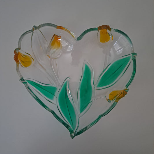 Mikasa Walther Glass, tarjoiluastia