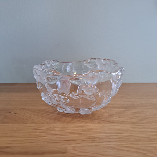 Mikasa Walther Glass, Carmen pienehkö kulho, s