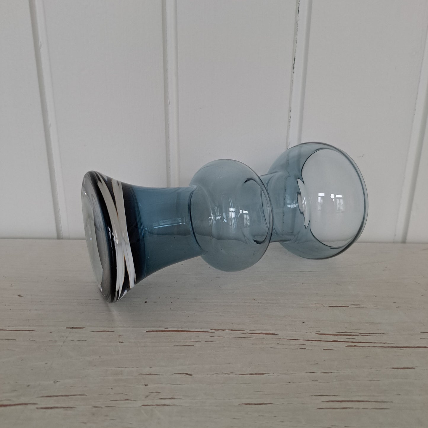 Riihimäen lasi, Kielo maljakko