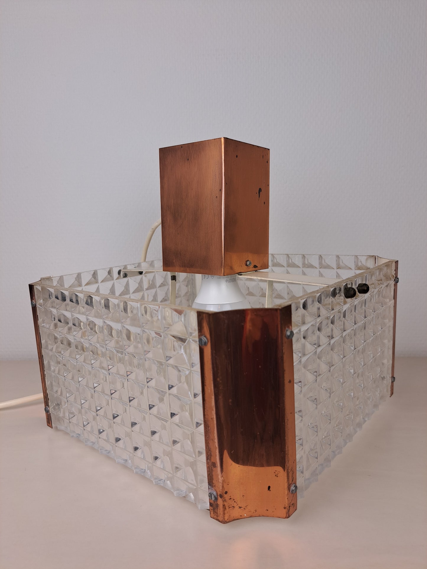 Venhola vintage riippuvalaisin