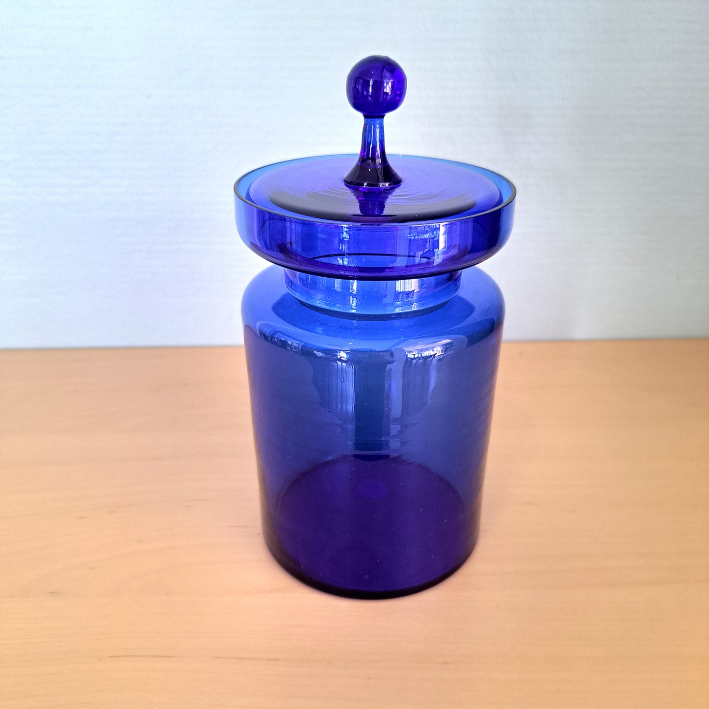 Kumela Oy, kannellinen purnukka