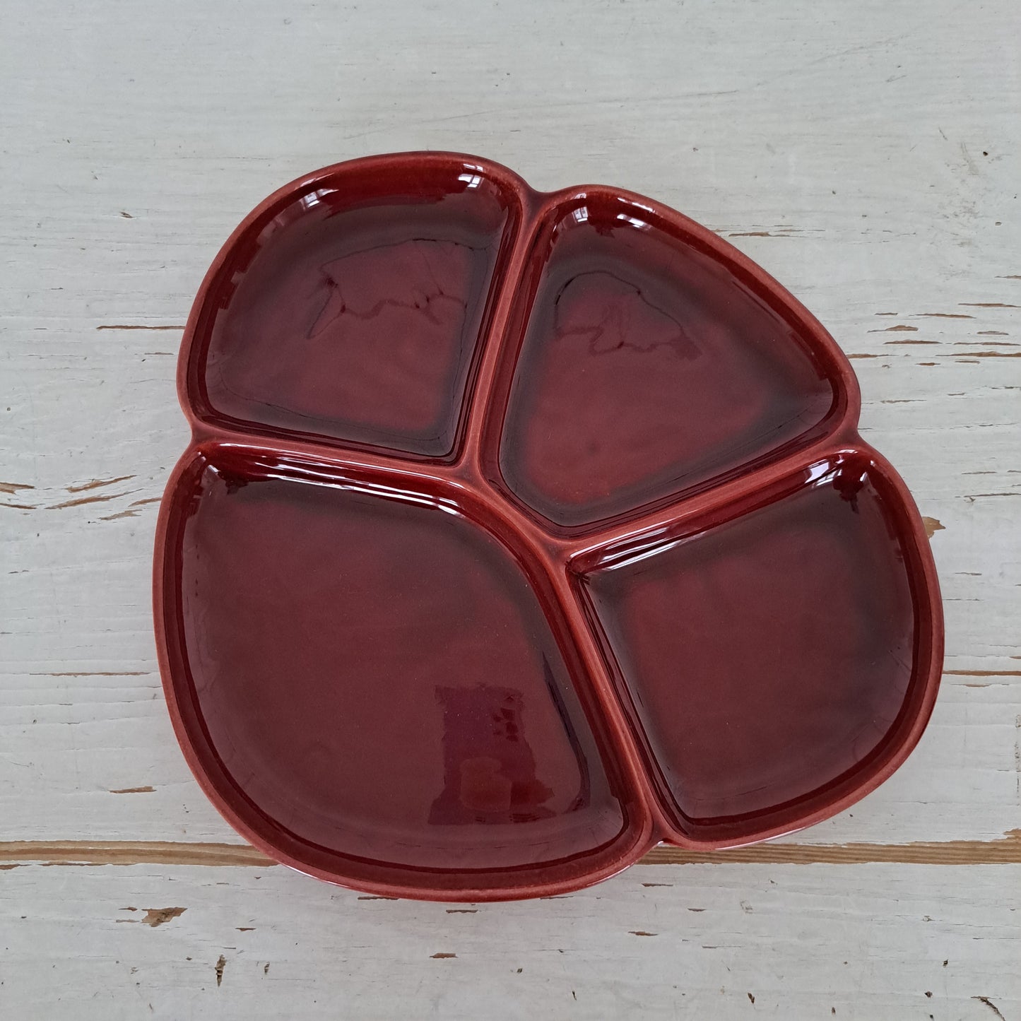 Keraaminen lohkovati