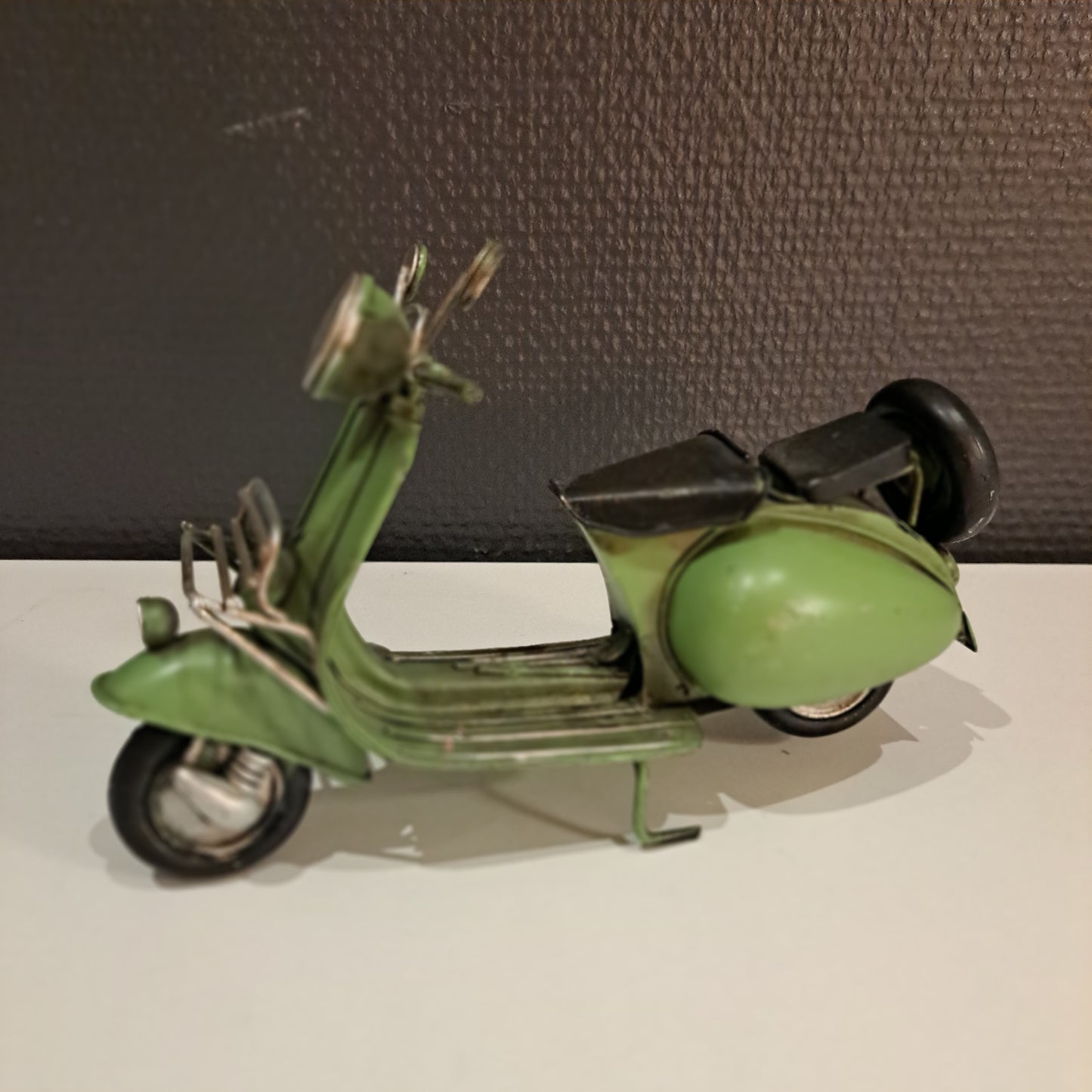 Vespa, pienoismalli
