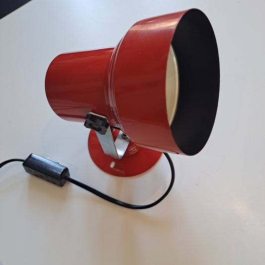 Aris, vintage, seinävalaisin