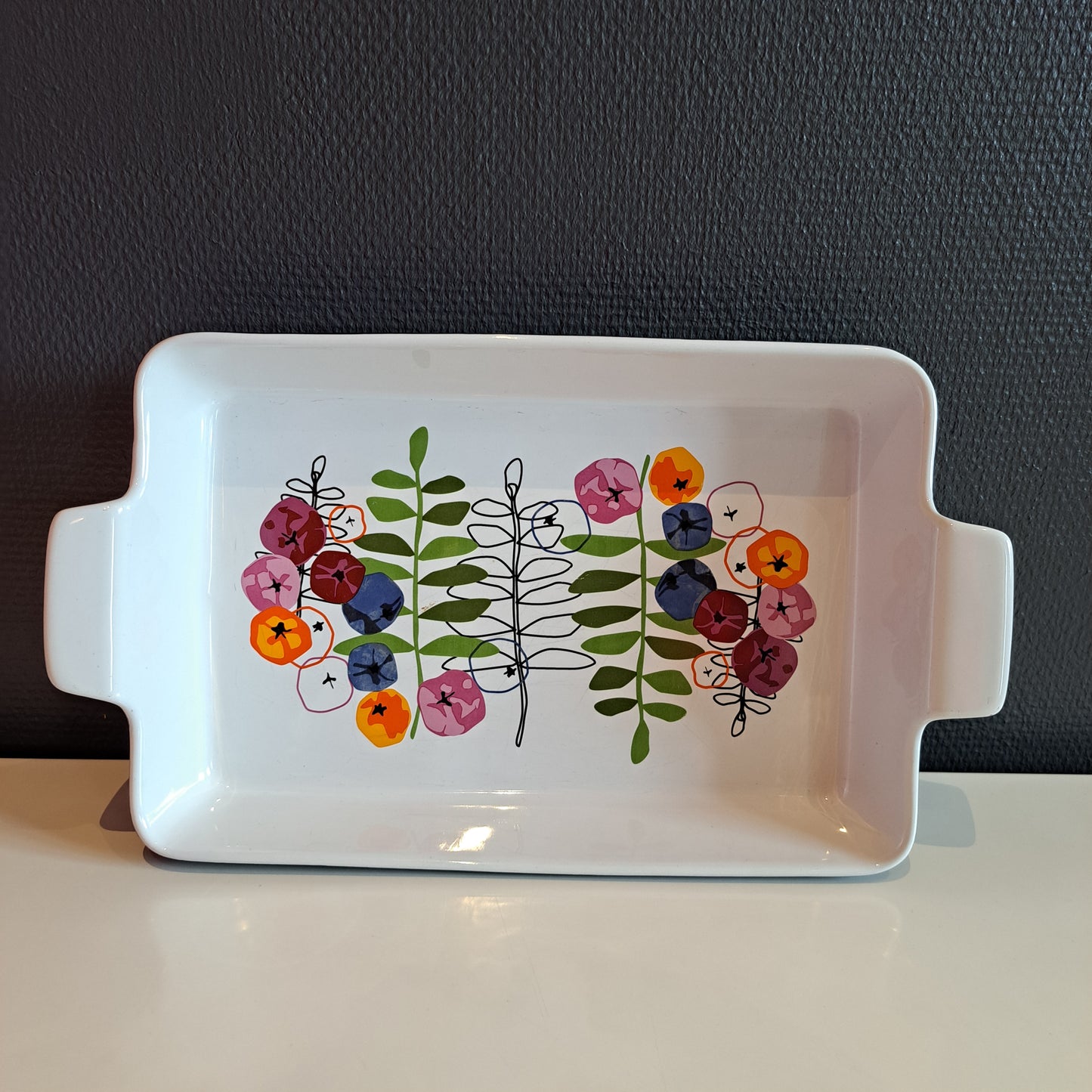 Sagaform, "Season" uunivuoka