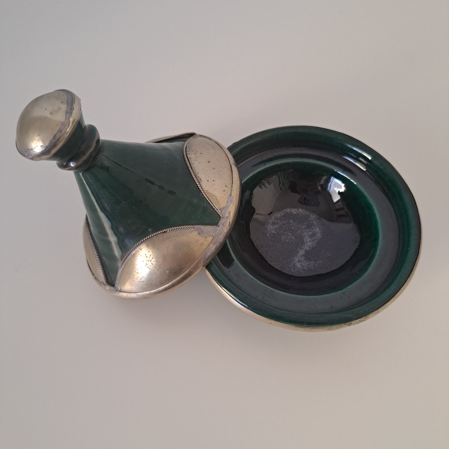Tagine-kulho, miniatyyri
