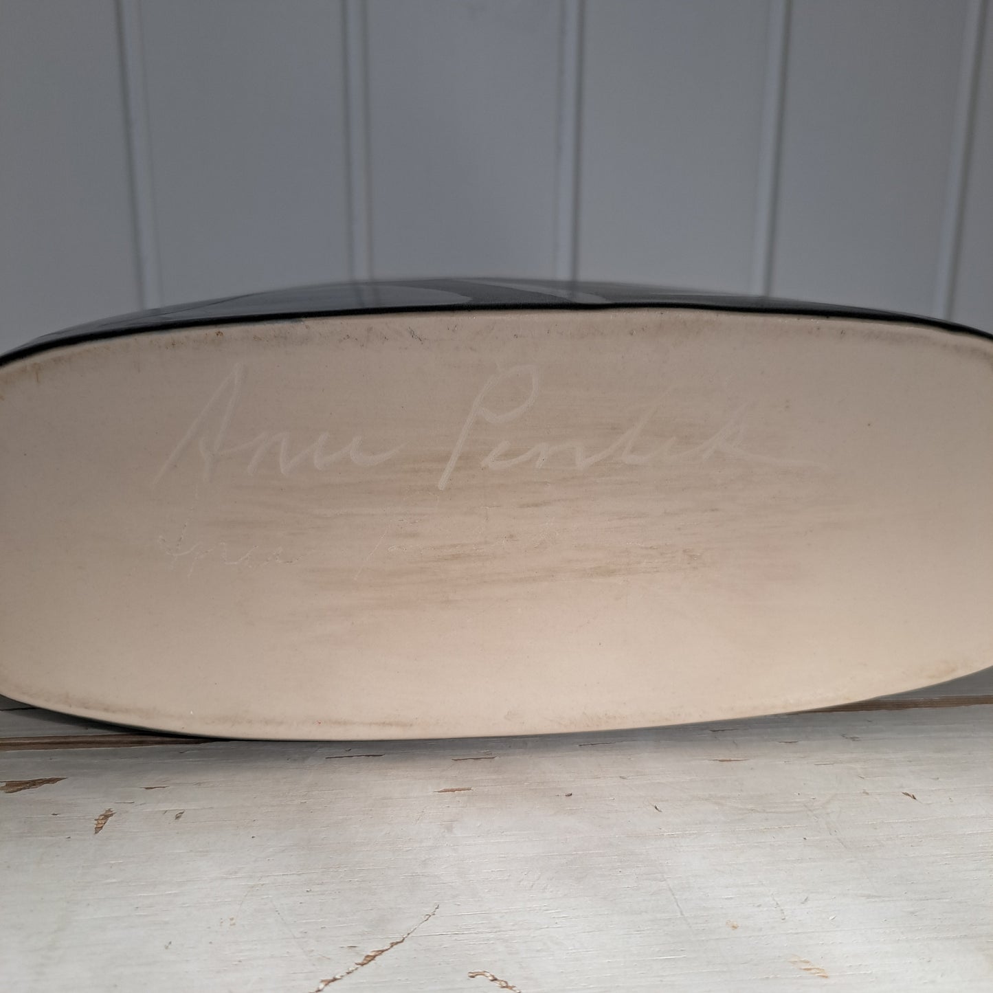 Pentik,keraaminen maljakko