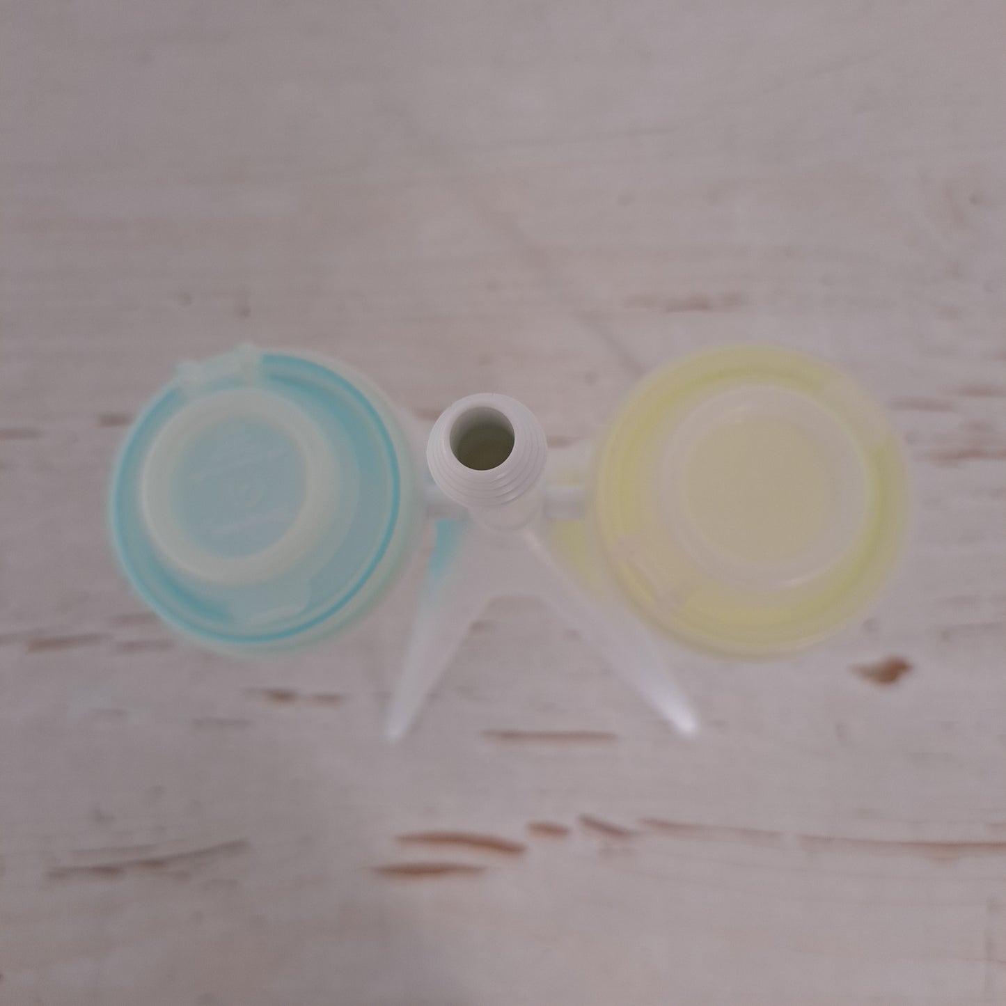 Vintage Tupperware spice rack