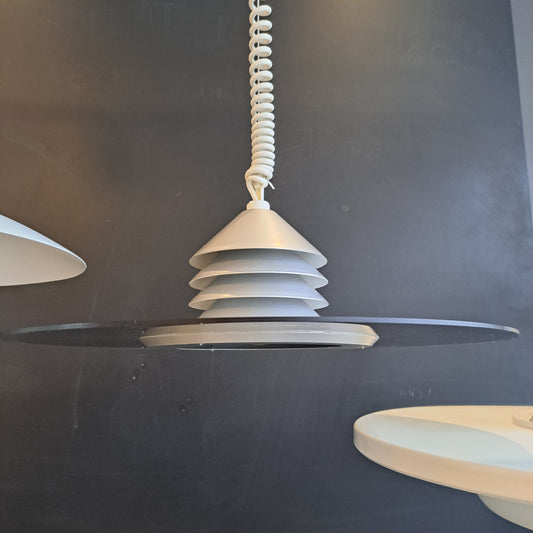 Lampukas, riippuvalaisin