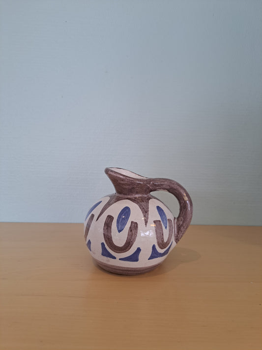 Kupittaan savi, kaadin